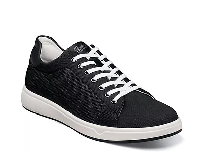 Heist Plain Toe Sneaker