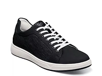 Heist Plain Toe Sneaker