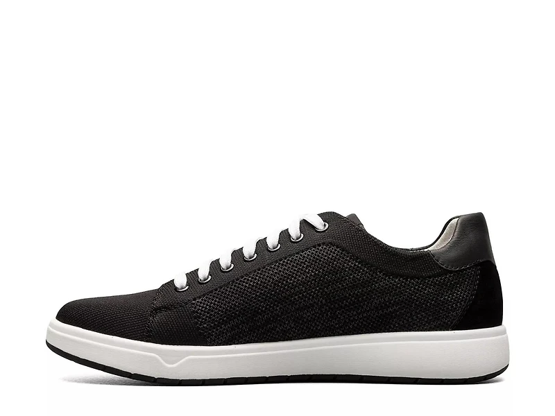 Heist Plain Toe Sneaker