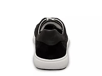 Heist Plain Toe Sneaker