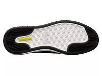 Heist Plain Toe Sneaker