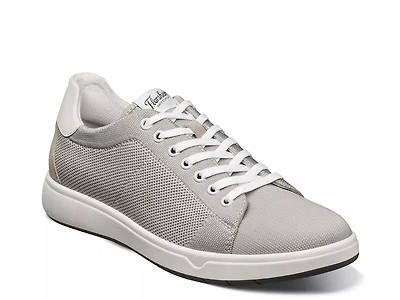 Heist Plain Toe Sneaker