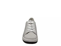 Heist Plain Toe Sneaker