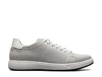 Heist Plain Toe Sneaker