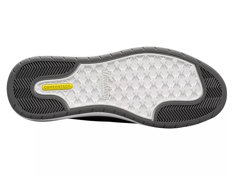 Heist Plain Toe Sneaker