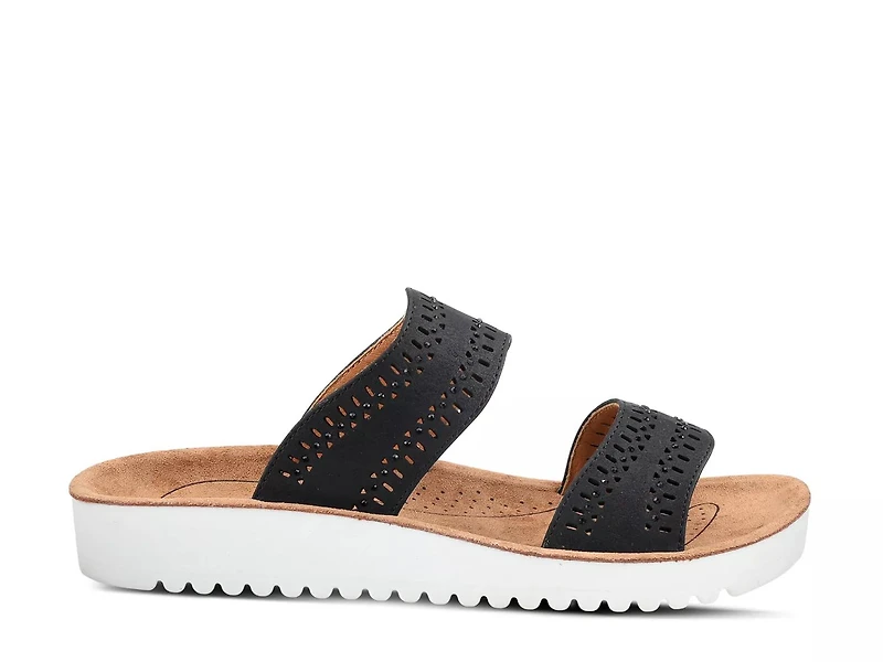 Bayshore Sandal