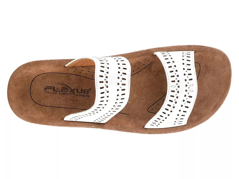Bayshore Sandal