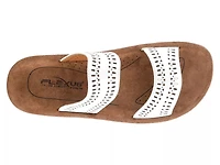 Bayshore Sandal