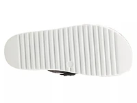 Bayview Wedge Sandal