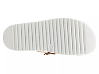 Bayview Wedge Sandal