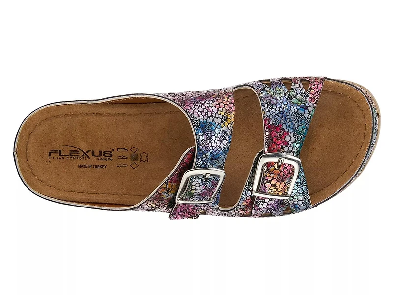 Delphis Sandal