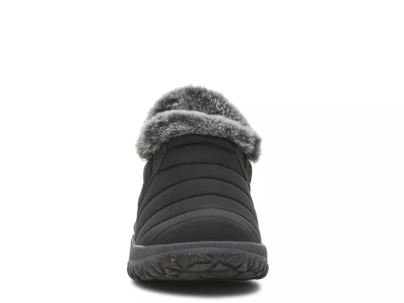 Timpson Tulsa Slip-On