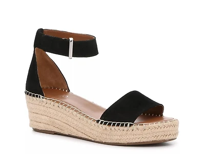 Pela Espadrille Wedge Sandal