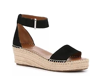 Pela Espadrille Wedge Sandal