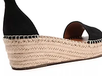 Pela Espadrille Wedge Sandal