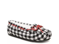 Cally Moccasin Slipper