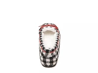 Cally Moccasin Slipper