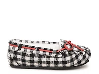 Cally Moccasin Slipper