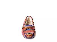 Cally Moccasin Slipper - Women's