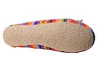 Cally Moccasin Slipper - Women's