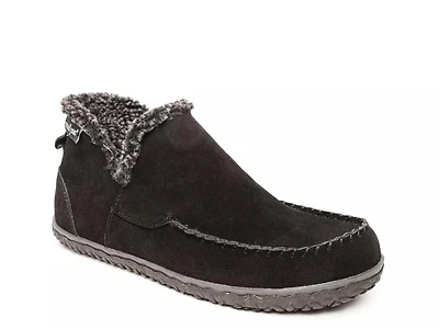 Taren Bootie Slipper