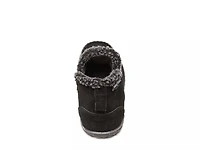 Taren Bootie Slipper