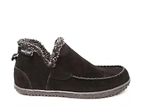 Taren Bootie Slipper