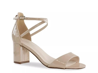 Jackie Sandal