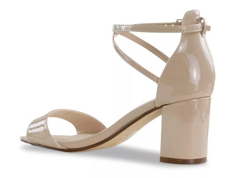 Jackie Sandal