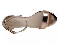 Mary Platform Sandal