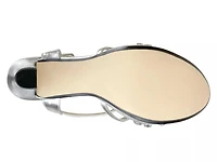 Wren Platform Sandal