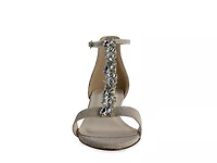 Beatrix Wedge Sandal