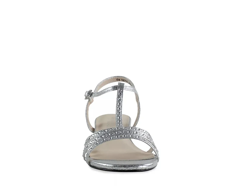 Hailey Wedge Sandal