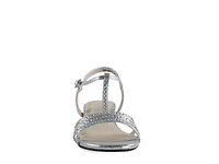Hailey Wedge Sandal