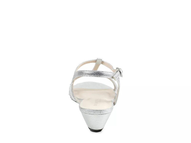 Hailey Wedge Sandal