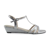Hailey Wedge Sandal