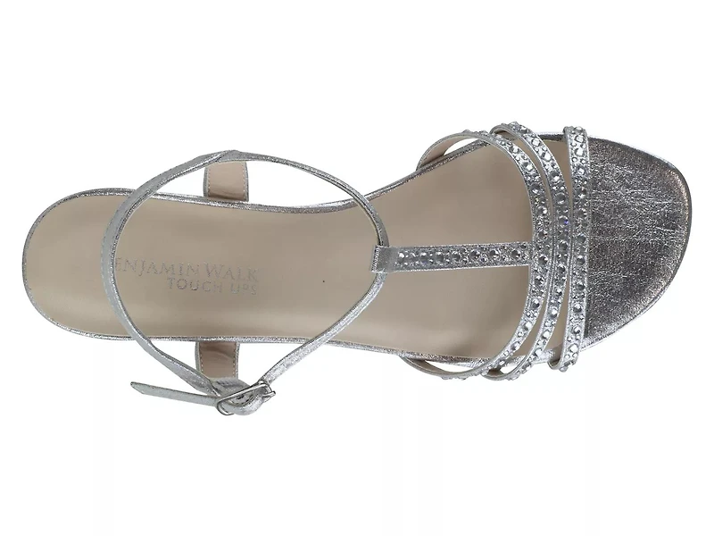 Hailey Wedge Sandal
