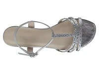 Hailey Wedge Sandal