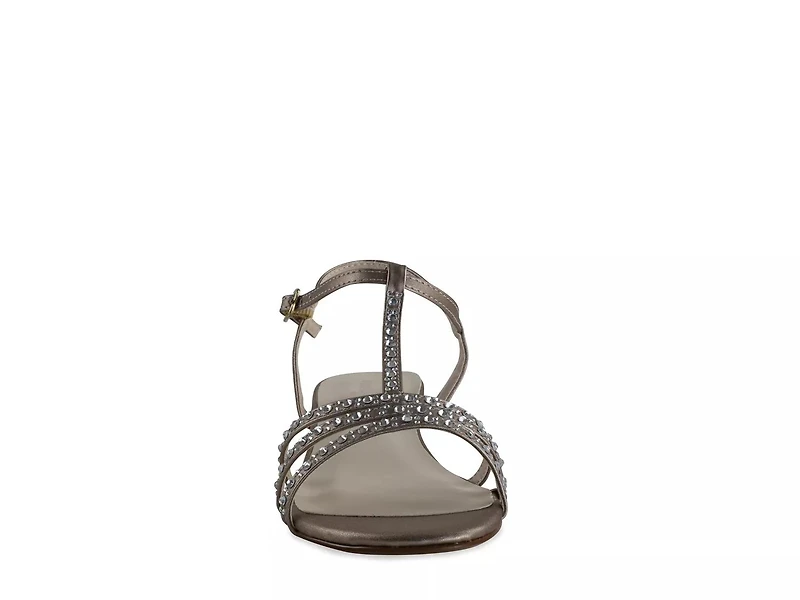 Hailey Wedge Sandal