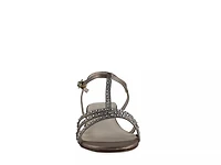 Hailey Wedge Sandal