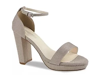 Mia Platform Sandal