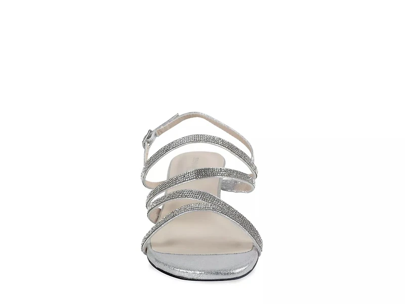 Jodi Wedge Sandal