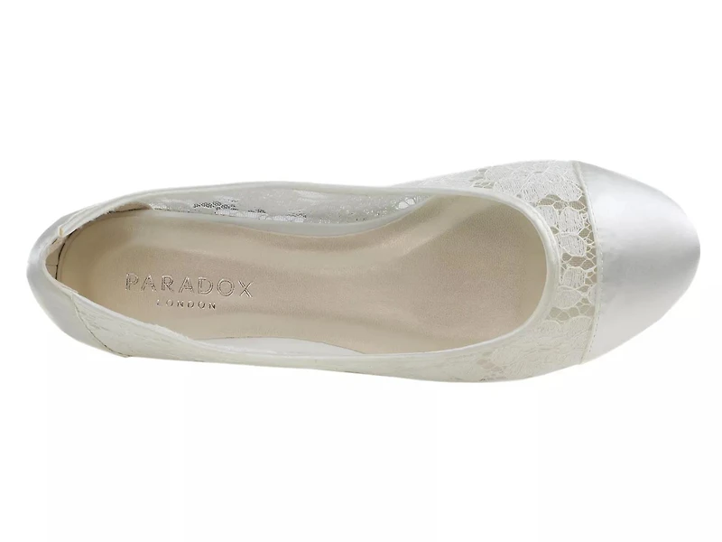 Sweetie Ballet Flat