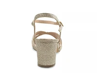 Colette Sandal