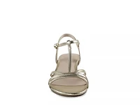 Tessa Wedge Sandal