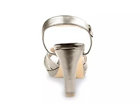 Elanor Platform Sandal