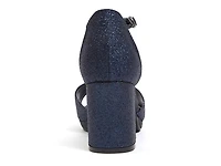 Jazzy Platform Sandal