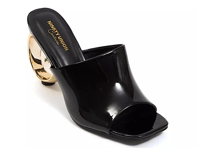 Jloo Sandal
