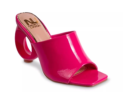 Jloo Sandal
