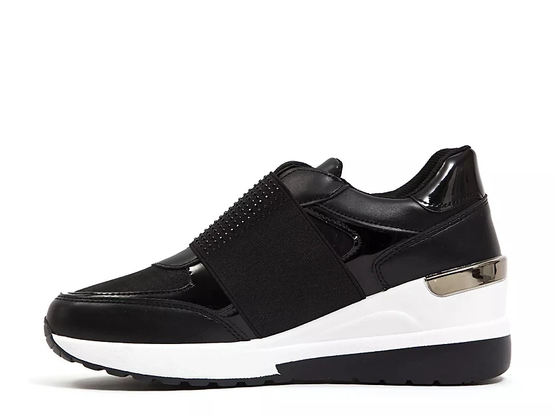 South Beach Wedge Sneaker